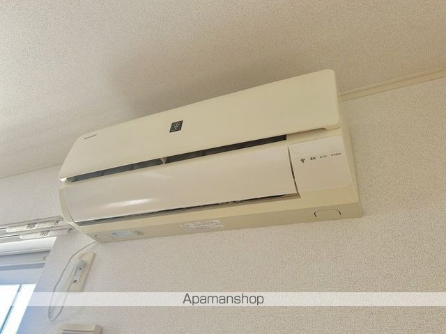 ル トン セランの内装写真