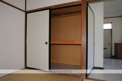 岡村コーポ２[2DK/41.4m2]の収納