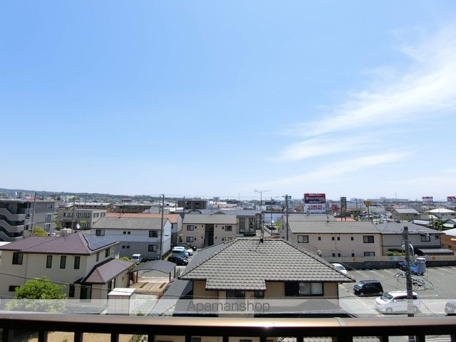 コーポ蘭IVのその他写真