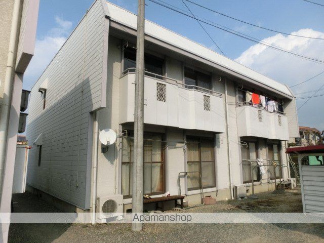 高橋ハイツ