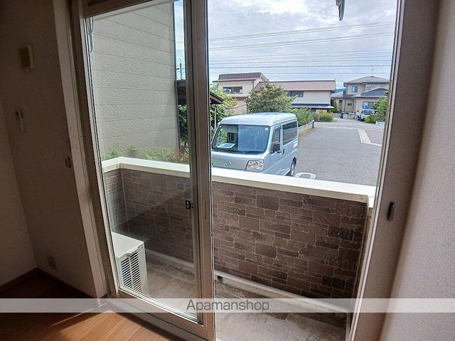 コモド アビターレの内装写真