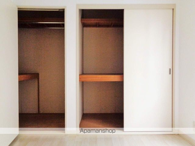 ビレッジ巴の内装写真