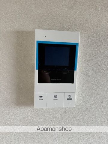 BASEの内装写真