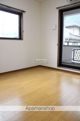 アトリア　Ｄ[1K/26.3m2]の内装8