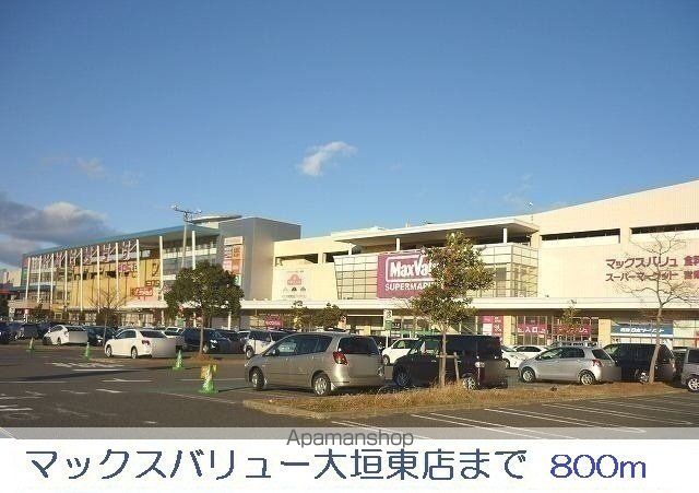 リバーサイド 加賀の周辺写真