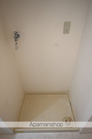 コーポサラームの内装写真