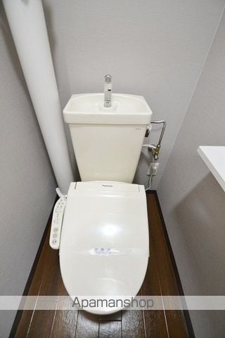 K’sB大供の内装写真
