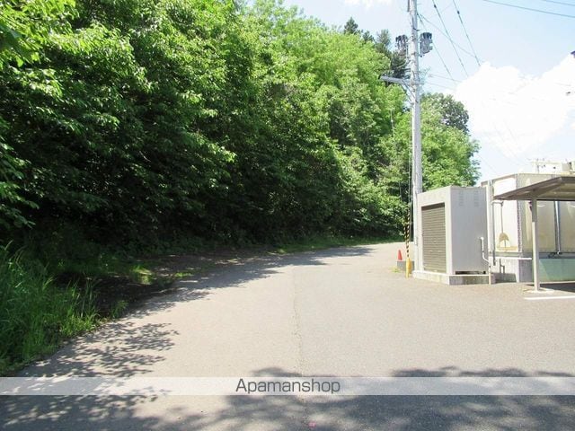 トピア安倍館Aの周辺写真