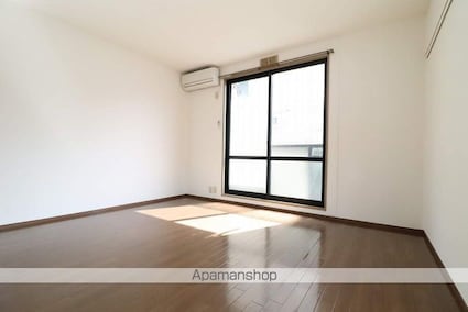 玉二ハイツ[1K/24.06m2]の内装1