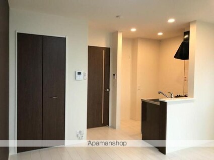 （仮）スターテラスⅡ下岡本町アパート[1LDK/42.82m2]の内装3