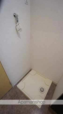 SUN16浜町の内装写真