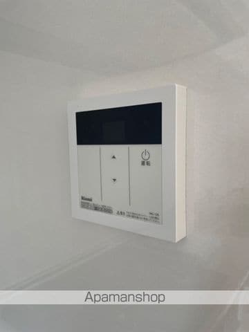 ドミールハッタの内装写真