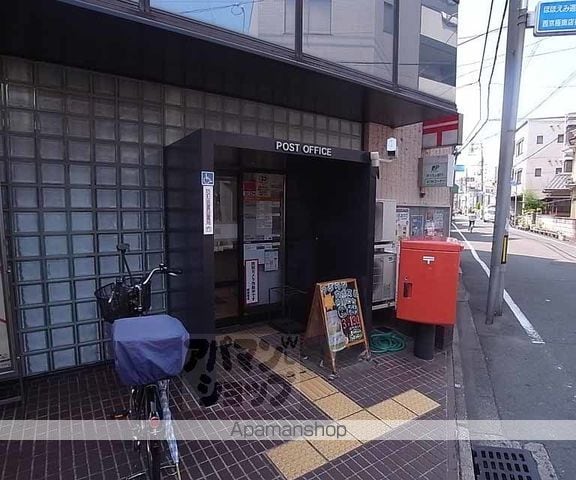 ラネージュの周辺写真
