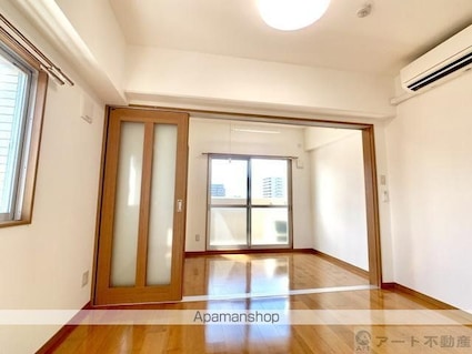 ヴェルデ・フレスコ本町[1LDK/33.19m2]の内装2