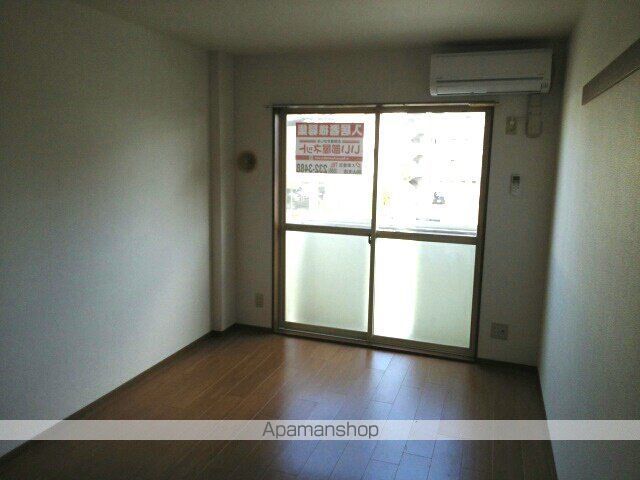 セイバー浜野の内装写真