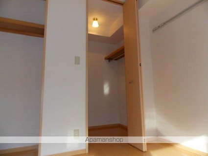 コンフォールダイワ[1LDK/39.52m2]の共用部3