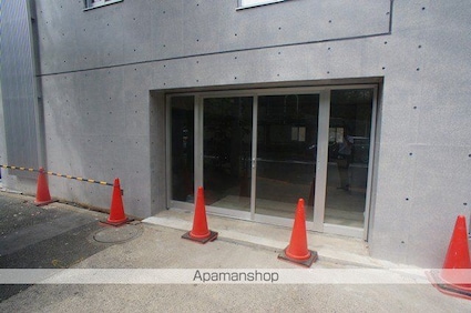 Ｃａｖａｌｌｏ駒場[1R/25m2]の外観5