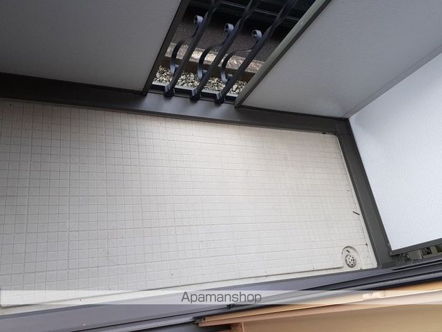アルボルモニア IIの内装写真