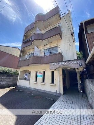 マキノ宮脇マンション[1R/23.1m2]の外観4