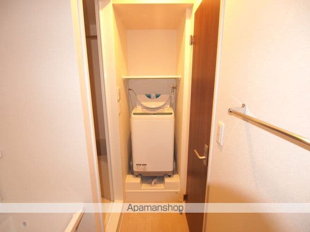 ミランダメゾン桔梗IIIの内装写真