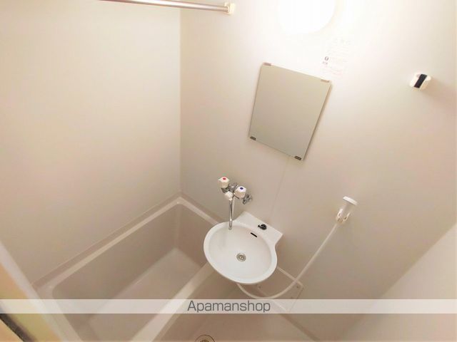 レオパレスシェソワの内装写真