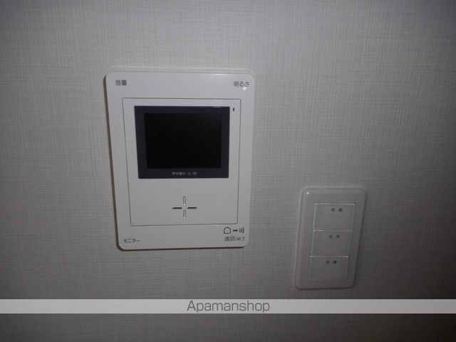KATOREAの内装写真