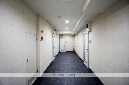 ＫＴ三光マンション[1K/20.1m2]の共用部2