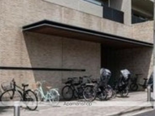 パークホームズ杉並善福寺川緑地のその他写真