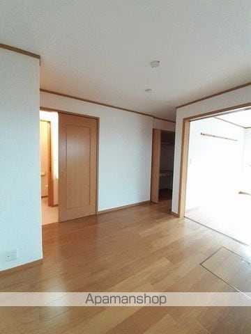 アルモニーの内装写真