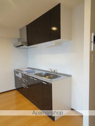 アークデュオ仙台宮町[1LDK/40m2]のキッチン