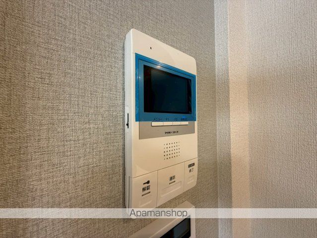 シャーメゾン京終の内装写真