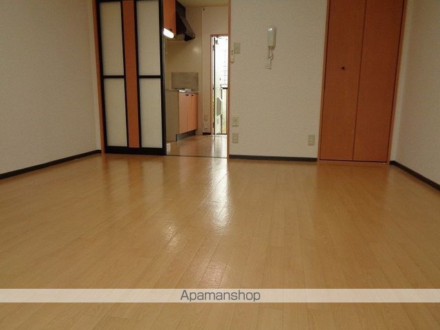 ニッセキハイツ古川の内装写真