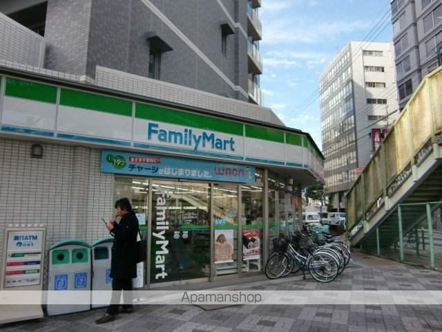 コスモプラザ新大阪の周辺写真