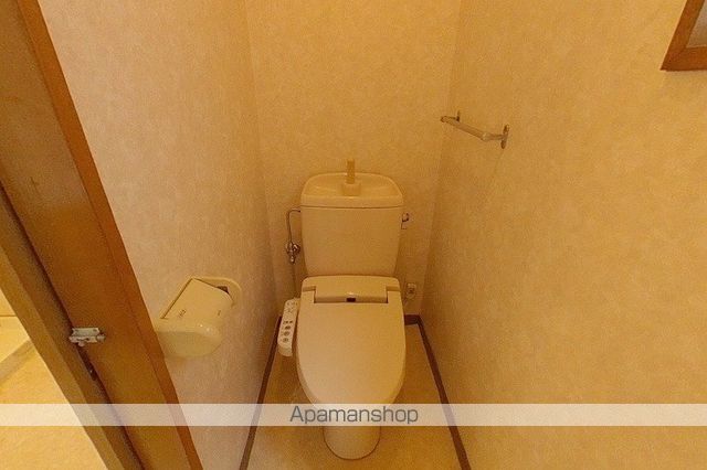 ニート青山の内装写真