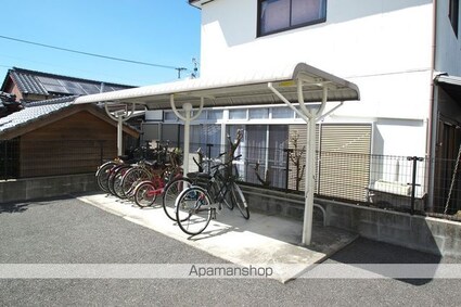 ガーデンハウスＳ・Ｋ　Ⅱ[2LDK/54.85m2]の共用部3