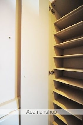 ベルカント辰巳[2DK/45.54m2]のその他内装