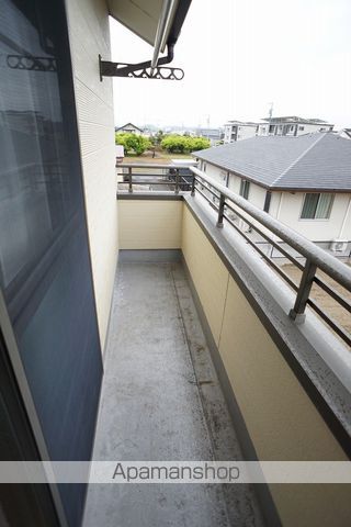 お伽の里Aの内装写真