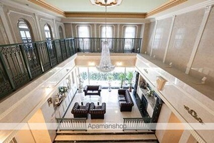 グランパレス東京八重洲アベニュー[1R/28.8m2]のロビー