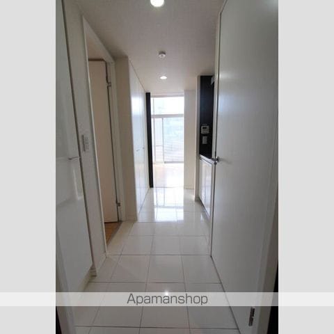 プライムアーバン芝浦LOFTの内装写真