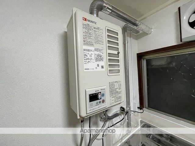 金沢マンションの内装写真