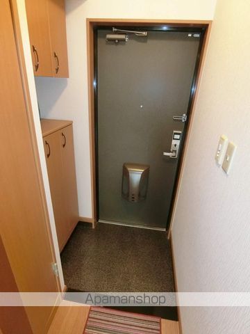 グランフォースMOCOの内装写真
