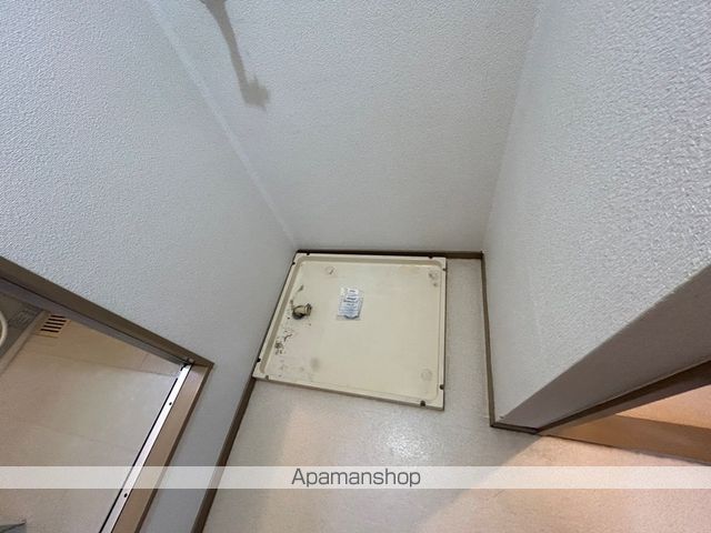 シェモア大畑IIIの内装写真