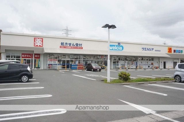 ラフォーレビラ初生の周辺写真