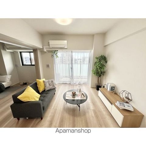 SーRESIDENCE大曽根bresaの内装写真
