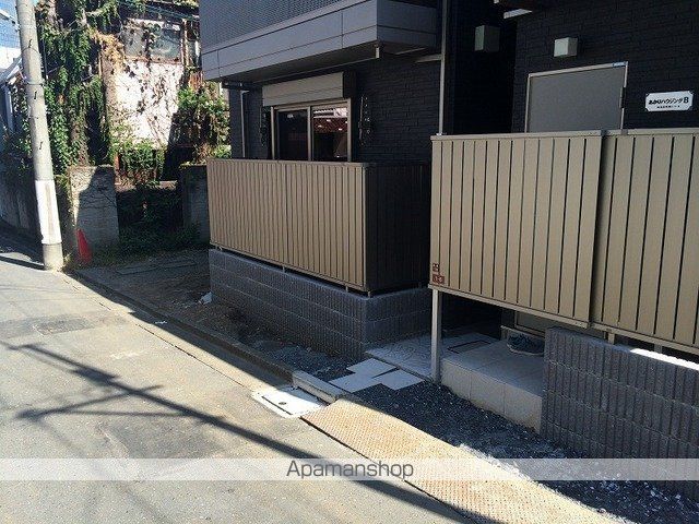 あかりハウジングの玄関写真