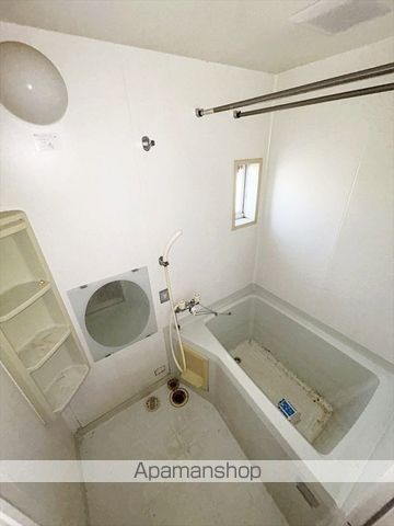ドミール西口 A棟の内装写真