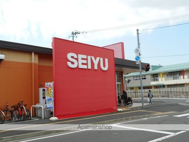 コーポ水の森の周辺写真