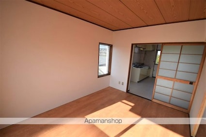 サンライズ西村[3DK/66.59m2]の内装8