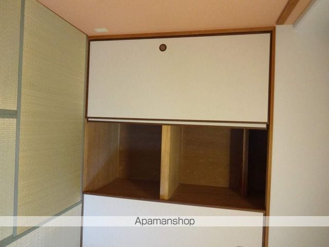 レガシー塚口の内装写真