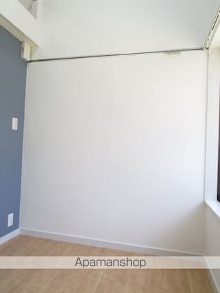 東京都杉並区梅里１丁目[1K/9m2]の内装